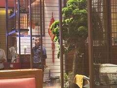 -牛村来人潮汕牛肉火锅(西单店)