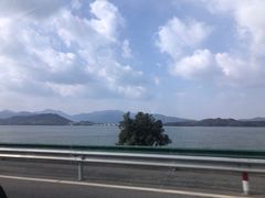 -四明湖