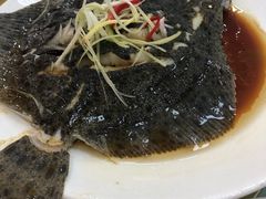 -聚德福海鲜家常菜(刘庄店)