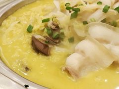 -小土豆北方菜馆(文慧园店)