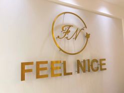 -F.N冻龄皮肤管理中心