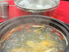 -花苑美食横琴生蚝火锅(拱北粤华路店)
