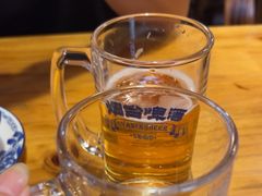 -旺角小渔村·海肠捞饭开创者(环山路店)