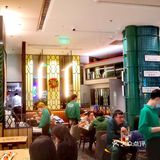 #爱在一餐一食中#被主食支配的石板街