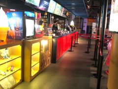 -恒华国际影城(顺义店)