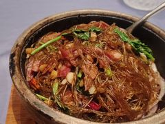 -狮王府淮扬菜(万象城店)