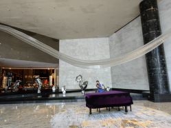 -静安洲际酒店·宴会厅