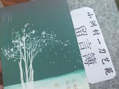 -小洲村