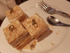 -马哥孛罗咖啡厅·Cafe Marco (厦门马哥孛罗东方大酒店)