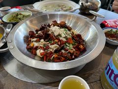 -百岁鱼庄·常州老字号(湖塘店)