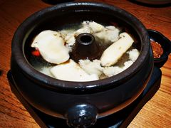 原味汽锅鸡-云海肴·汽锅鸡·云南菜(高德置地店)