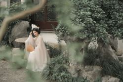-八角古风摄影