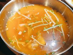 -海之屋韩式烤肉(海棠68环球美食街店)
