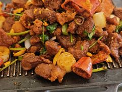 -博雅渔港·融合菜(维也纳国际大酒店)