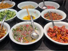 -令氏家外家周秦食府(高新店)