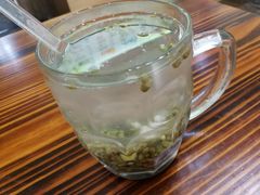 -一杯绿豆汤(柏庐广场店)