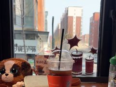 -星宙咖啡STELLARIS CAFE(广告产业园店)