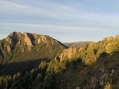 -芦芽山旅游度假区