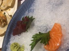-贵木日本料理·铁板烧(新地假日广场店)