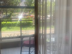 -成都安仁福朋喜来登酒店