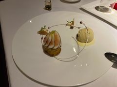 甜点-王品牛排(杭州大厦店)