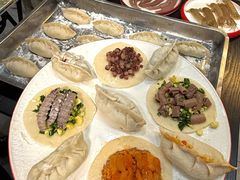 -金龙·打边炉(南京西路店)