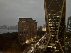 -杭州国际会议中心洲际酒店-原素全日餐厅(解放东路店)