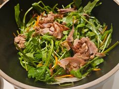 -胡麻(静安嘉里店)