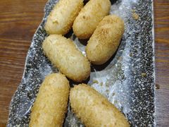 -云鱿记鱿鱼鸡·野生菌火锅(人民南路店)