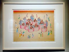 -上海虹桥当代艺术馆