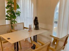 -Me Coffee下午茶艺术空间