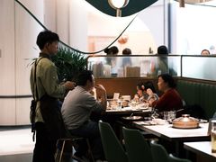 -烹然四季椰子鸡火锅(姚家园万象汇店)