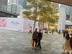 -Apple零售店(成都太古里店)