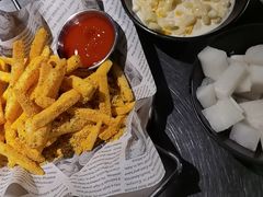 -吴草鸡爪오초닭발(城阳总店)