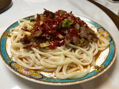 -新疆巴州金丝特餐厅(大钟寺店)