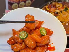 -花椒俏川菜小馆(南海万达店)