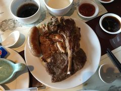 -泰谷酒店·太古码头闽菜自助餐厅