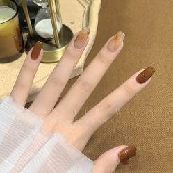 -悦指间美甲美睫