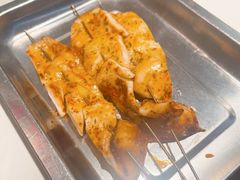 -众想海鲜·烧烤·海肠捞饭·渔家菜(孙家疃店)