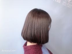 -柯琳造型