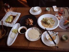 -张博士茗茶馆(外滩店)