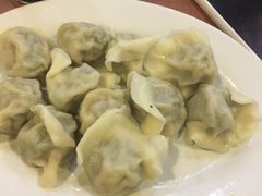 -鸿毛饺子(紫竹桥店)