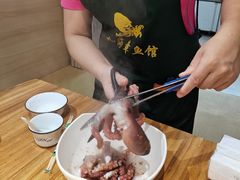 -东海章鱼馆(恒瑞街店)