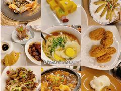 -阿毛饭店首店·宁波老字号(文化广场店)