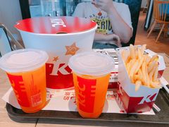 -肯德基(常熟百润发店)