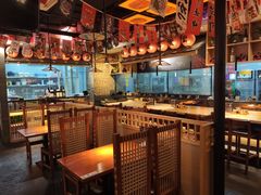 -有喜屋·烧鸟·居酒屋(周浦万达店)