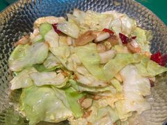 -费大厨辣椒炒肉(太平老街店)
