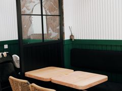 -堂屋糖水店(愚园店)
