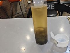 -放哈·甜醅子奶茶创造者(正宁路店)