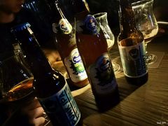 -虚荣精酿酒屋(五羊店)